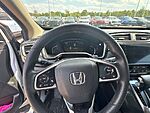 Used 2021 Honda CR-V EX in FORT SMITH, ARKANSAS (Photo 9)
