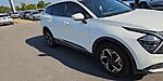 Used 2024 KIA SPORTAGE LX in FORT SMITH, ARKANSAS