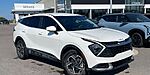 Used 2024 KIA SPORTAGE LX in FORT SMITH, ARKANSAS