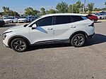 Used 2024 KIA SPORTAGE LX in FORT SMITH, ARKANSAS (Photo 3)