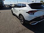 Used 2024 KIA SPORTAGE LX in FORT SMITH, ARKANSAS (Photo 4)