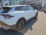 Used 2024 KIA SPORTAGE LX in FORT SMITH, ARKANSAS (Photo 6)