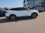 Used 2024 KIA SPORTAGE LX in FORT SMITH, ARKANSAS (Photo 8)