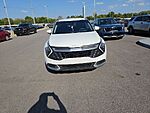 Used 2024 KIA SPORTAGE LX in FORT SMITH, ARKANSAS (Photo 9)