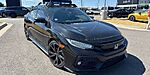 Used 2019 Honda Civic SPORT TOURING in FORT SMITH, ARKANSAS