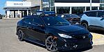 Used 2019 Honda Civic SPORT TOURING in FORT SMITH, ARKANSAS