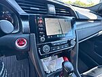 Used 2019 Honda Civic SPORT TOURING in FORT SMITH, ARKANSAS (Photo 10)