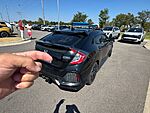 Used 2019 Honda Civic SPORT TOURING in FORT SMITH, ARKANSAS (Photo 3)