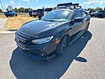 Used 2019 Honda Civic SPORT TOURING in FORT SMITH, ARKANSAS (Photo 7)