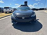 Used 2019 Honda Civic SPORT TOURING in FORT SMITH, ARKANSAS (Photo 8)