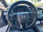 Used 2019 Honda Civic SPORT TOURING in FORT SMITH, ARKANSAS (Photo 9)