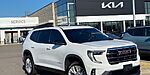 Used 2024 GMC ACADIA ELEVATION in FORT SMITH, ARKANSAS