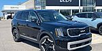 Used 2025 KIA TELLURIDE EX in FORT SMITH, ARKANSAS