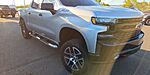 Used 2019 CHEVROLET SILVERADO 1500 LT TRAIL BOSS in FORT SMITH, ARKANSAS
