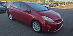 Used 2013 TOYOTA PRIUS V FIVE in FORT SMITH, ARKANSAS