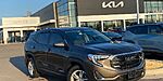 Used 2019 GMC TERRAIN SLE in FORT SMITH, ARKANSAS