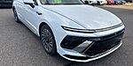 Used 2025 HYUNDAI SONATA LIMITED in FORT SMITH, ARKANSAS