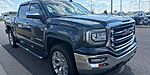 Used 2018 GMC SIERRA 1500 SLT in FORT SMITH, ARKANSAS