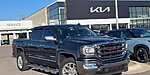 Used 2018 GMC SIERRA 1500 SLT in FORT SMITH, ARKANSAS