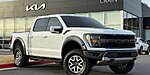Used 2022 FORD F-150 RAPTOR in FORT SMITH, ARKANSAS