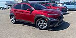 Used 2023 HYUNDAI KONA SEL in FORT SMITH, ARKANSAS