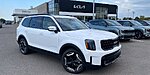 Used 2024 KIA TELLURIDE SX-PRESTIGE X-LINE in FORT SMITH, ARKANSAS