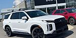 Used 2025 HYUNDAI PALISADE XRT in FORT SMITH, ARKANSAS