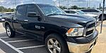 Used 2017 RAM 1500 SLT in FORT SMITH, ARKANSAS