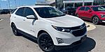 Used 2021 CHEVROLET EQUINOX LT in FORT SMITH, ARKANSAS