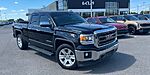 Used 2015 GMC SIERRA 1500 SLT in FORT SMITH, ARKANSAS