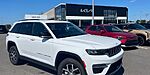Used 2025 JEEP GRAND CHEROKEE LIMITED in FORT SMITH, ARKANSAS