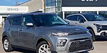 Used 2022 KIA SOUL LX in FORT SMITH, ARKANSAS