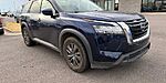 Used 2022 NISSAN PATHFINDER SV in FORT SMITH, ARKANSAS