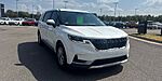 Used 2024 KIA CARNIVAL LX in FORT SMITH, ARKANSAS