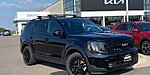 Used 2024 KIA TELLURIDE SX-PRESTIGE X-LINE in FORT SMITH, ARKANSAS