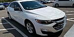 Used 2020 CHEVROLET MALIBU LS in FORT SMITH, ARKANSAS