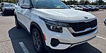 Used 2021 KIA SELTOS LX in FORT SMITH, ARKANSAS