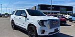 Used 2022 GMC YUKON DENALI in FORT SMITH, ARKANSAS