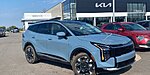 Used 2026 KIA SPORTAGE HYBRID SX-PRESTIGE in FORT SMITH, ARKANSAS