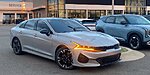 Used 2022 KIA K5 GT-LINE in FORT SMITH, ARKANSAS