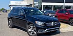 Used 2016 MERCEDES-BENZ GLC-CLASS GLC 300 in FORT SMITH, ARKANSAS