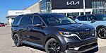 Used 2024 KIA CARNIVAL SX PRESTIGE in FORT SMITH, ARKANSAS