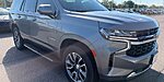 Used 2021 CHEVROLET TAHOE LS in FORT SMITH, ARKANSAS