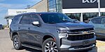 Used 2021 CHEVROLET TAHOE LS in FORT SMITH, ARKANSAS