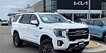 Used 2023 GMC YUKON AT4 in FORT SMITH, ARKANSAS