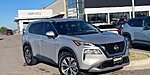 Used 2023 NISSAN ROGUE SV in FORT SMITH, ARKANSAS
