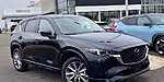 Used 2025 MAZDA CX-5 2.5 S PREMIUM PLUS PACKAGE in FORT SMITH, ARKANSAS