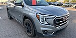 Used 2024 GMC TERRAIN AT4 in FORT SMITH, ARKANSAS
