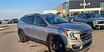 Used 2024 GMC TERRAIN AT4 in FORT SMITH, ARKANSAS