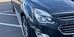 Used 2017 CHEVROLET EQUINOX PREMIER in FORT SMITH, ARKANSAS